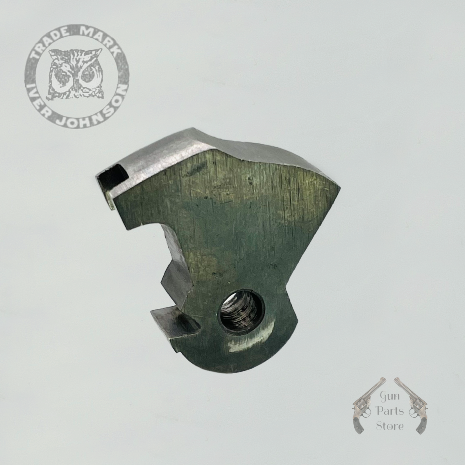 Hammer – IVER JOHNSON 1st & 2nd Model Safety Hammerless – Small Frame
