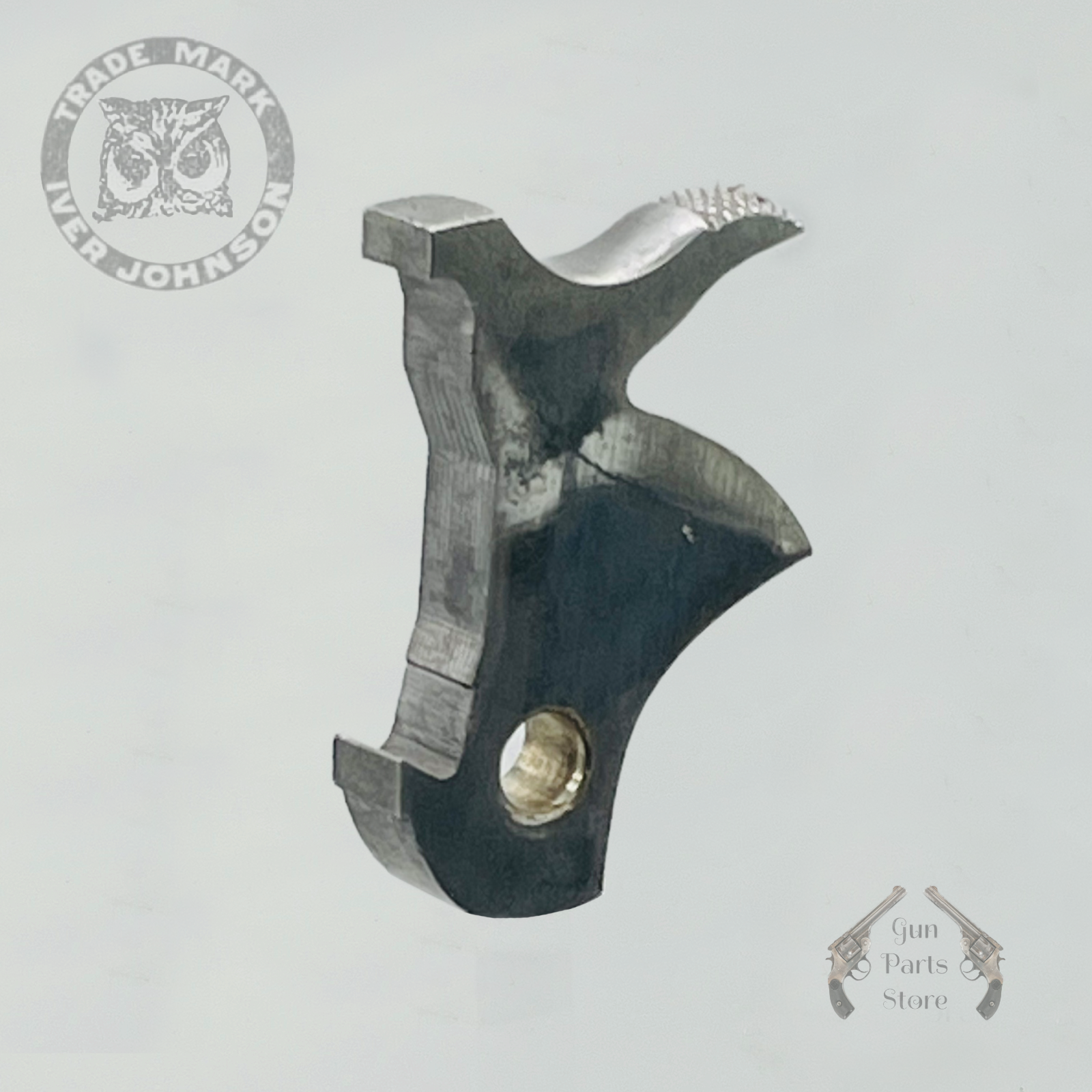 Hammer – IVER JOHNSON New Model Small Frame Top Break (3rd Model)