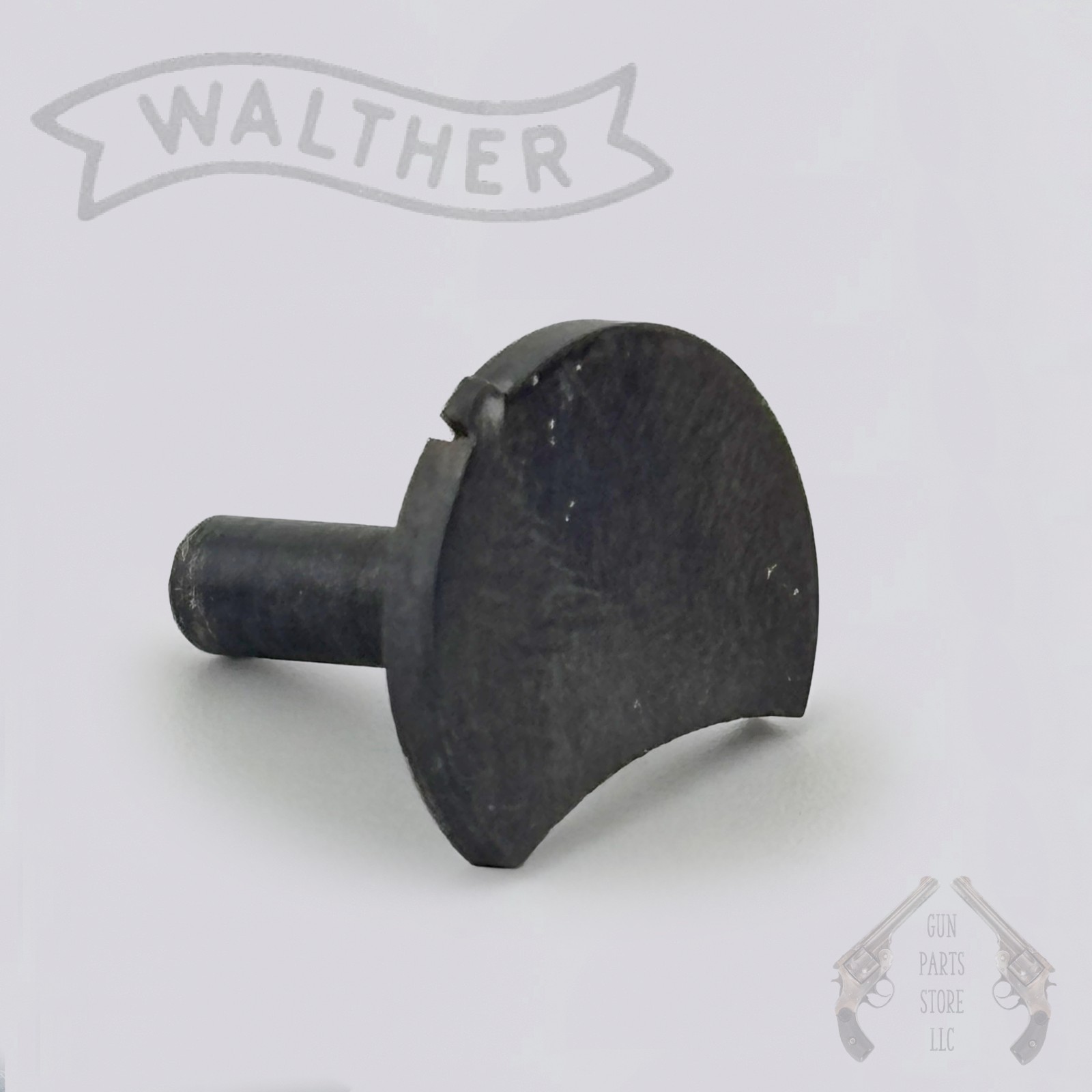 Hammer Pin – WALTHER PP PPK PPK/S – post-war –half-moon radius