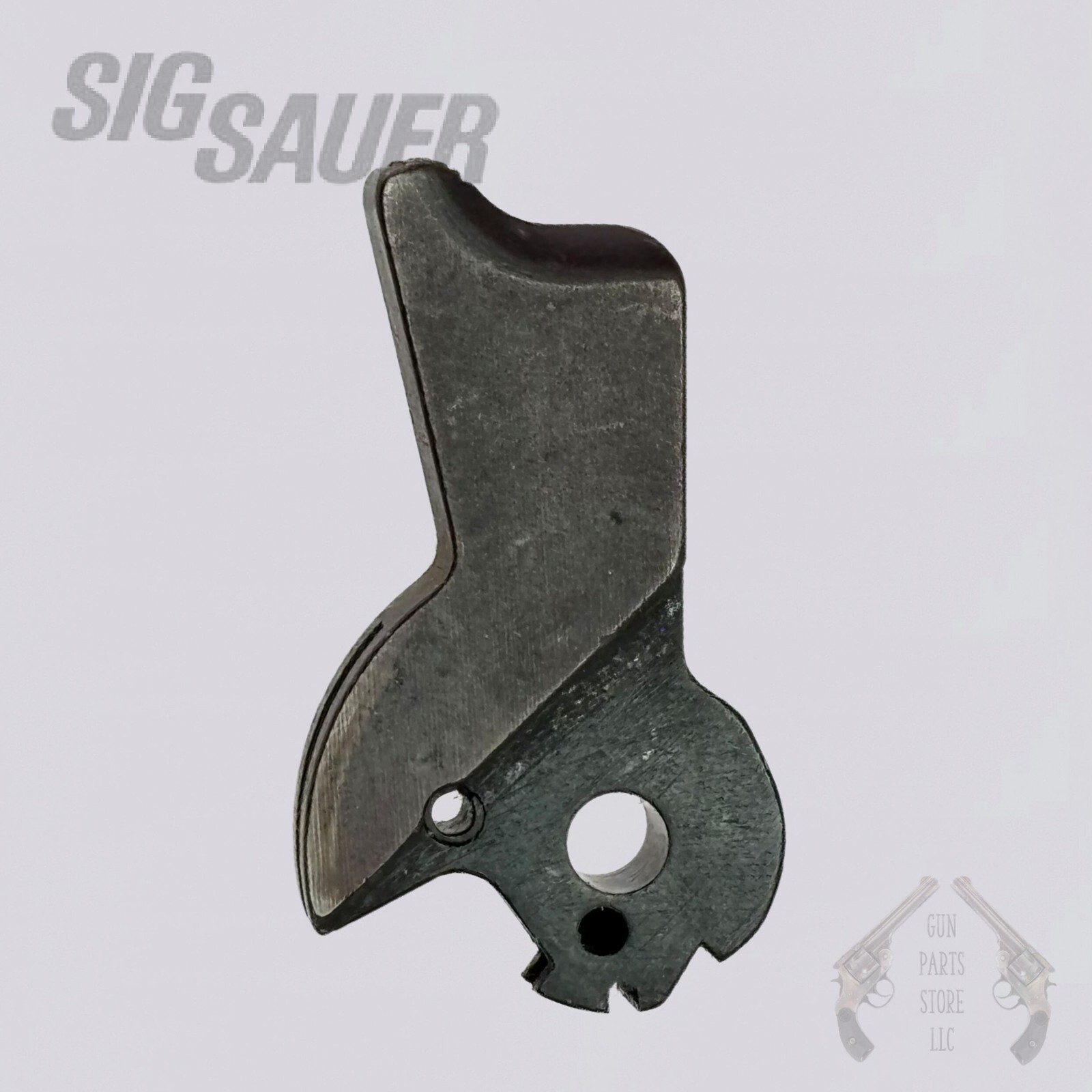 Hammer – SIG SAUER P230 Pocket Pistol – .380 ACP