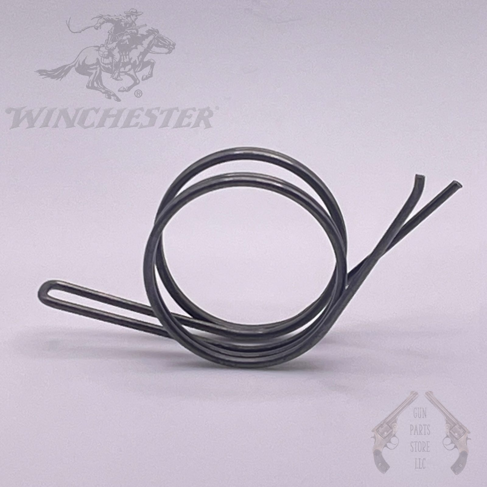 Hammer Spring (33102) – WINCHESTER 1200, 120, 1300 / 1400, 140, 1500