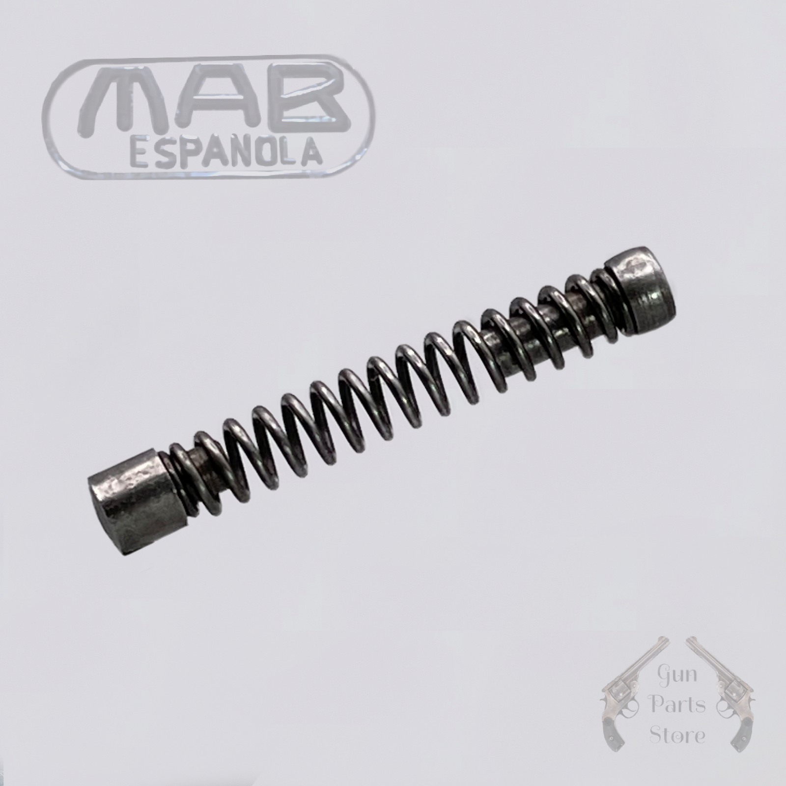Hammer Spring Guide – MAB ECHASA GZ, Echasa Fast, Basque, Dickson Special Agent