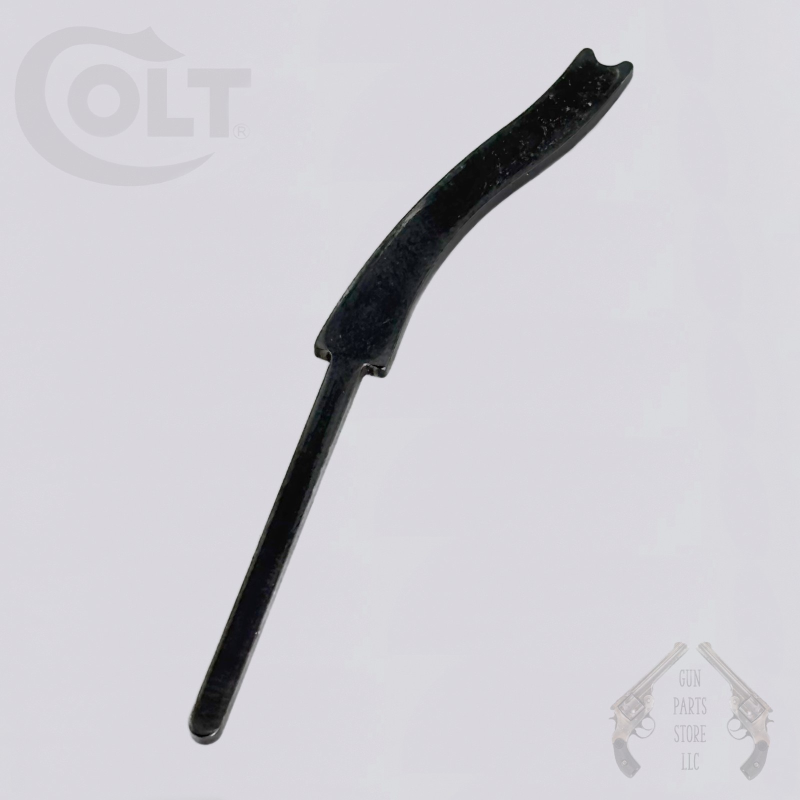Hammer Strut – COLT Mustang, Pocket Lite, Pocket Nine – Blue