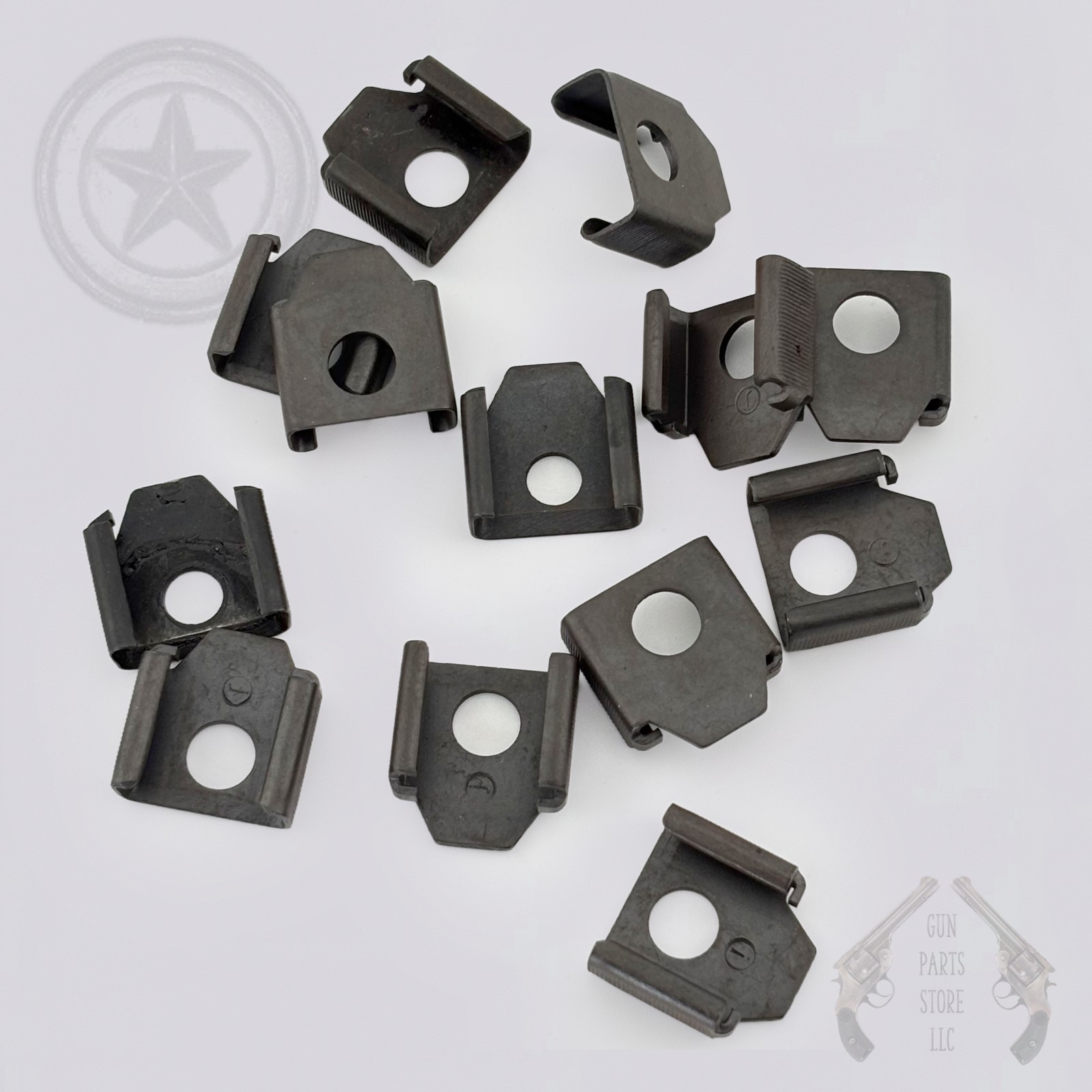 Hammer & Trigger Spring Retainer – MAKAROV BAIKAL IJ-70 NEW