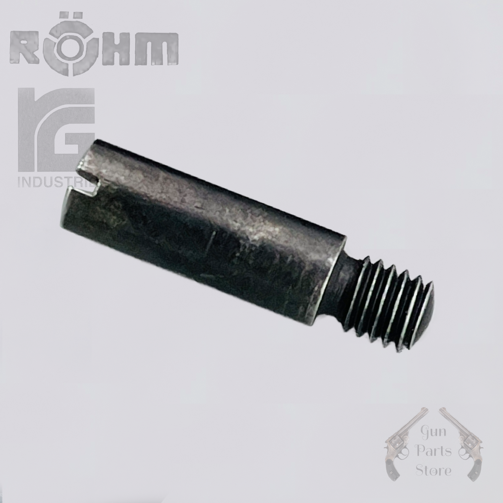 Hammer, Trigger or Shank Screw – ROHM RG Model RG-24