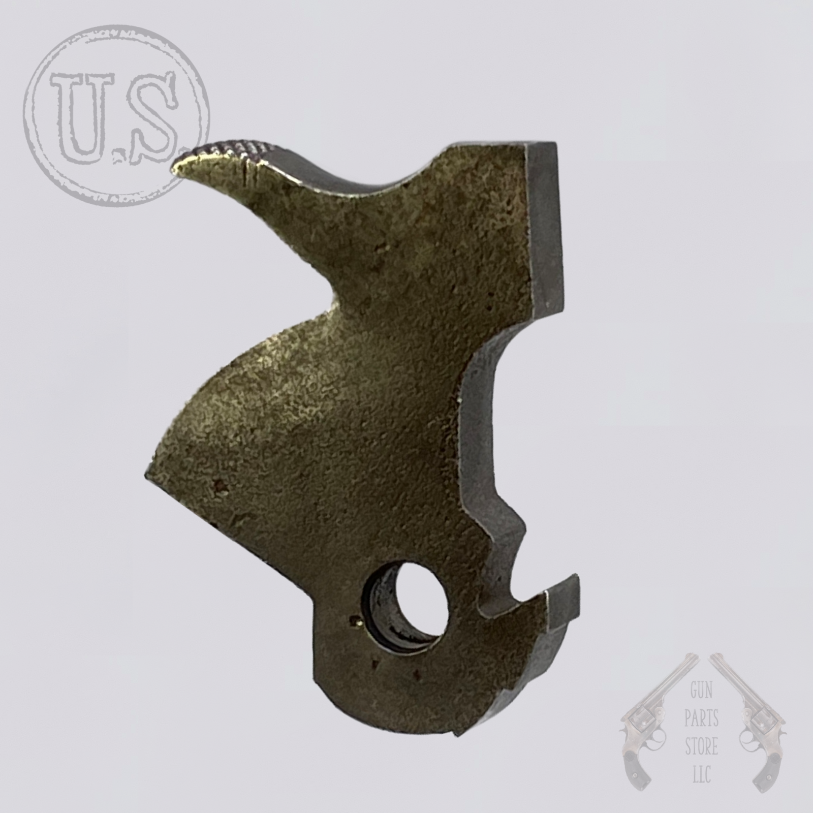 Hammer – US REVOLVER Co. .22 & .32 S&W Small Frame Top Break