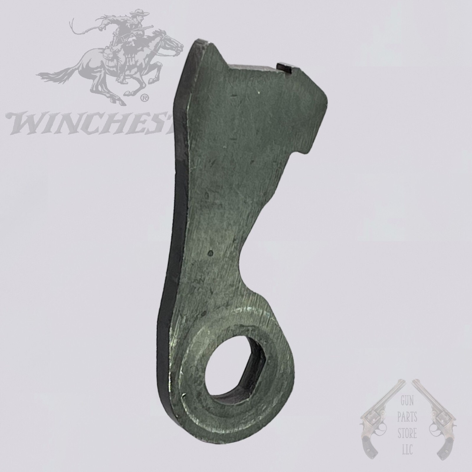 Hammer – WINCHESTER 1200 (s/n over 382,500), 120, 1300, 140, 1400, 1500XTR