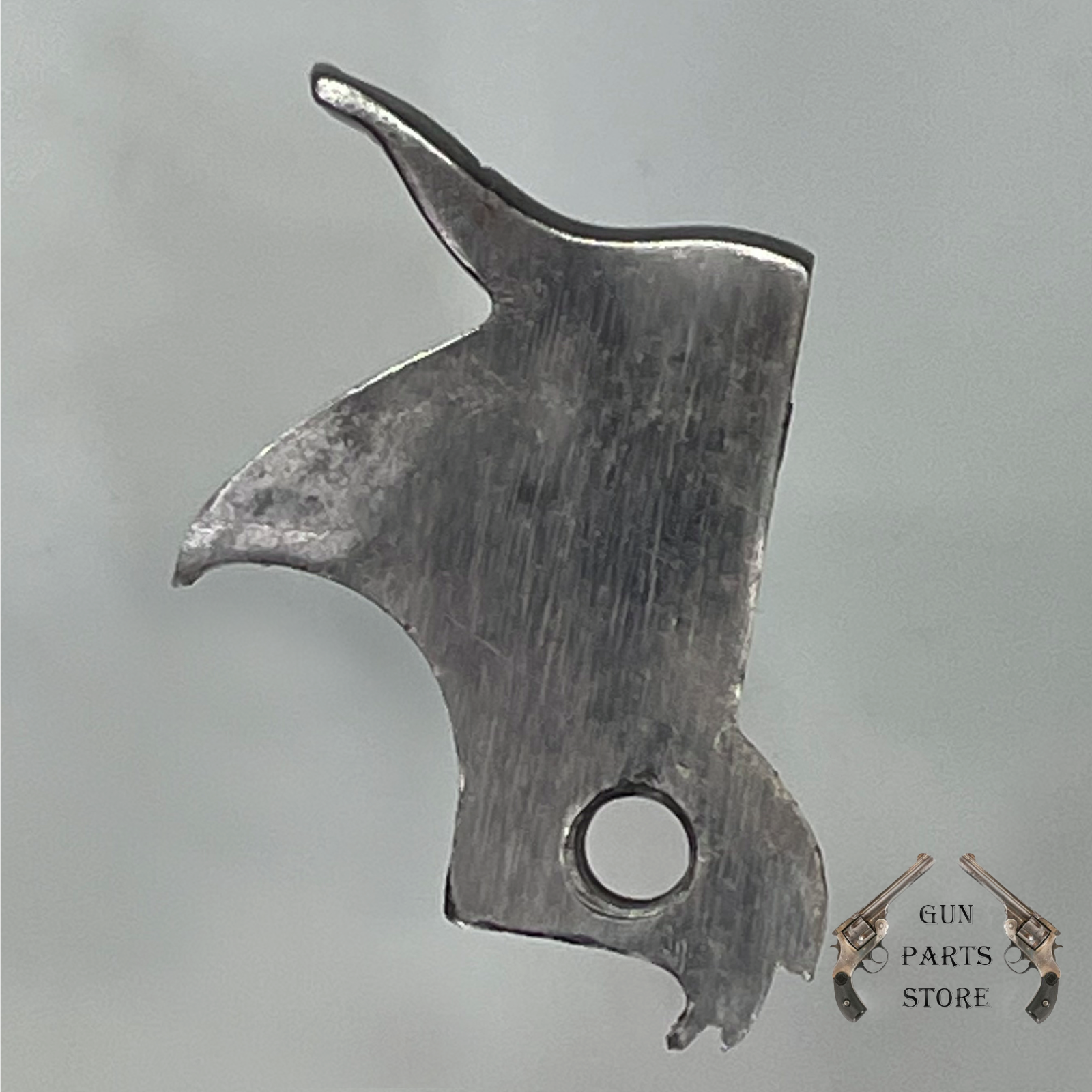 Hammer for CRESCENT / ARMORY GUN Co. Single Barrel Shotgun