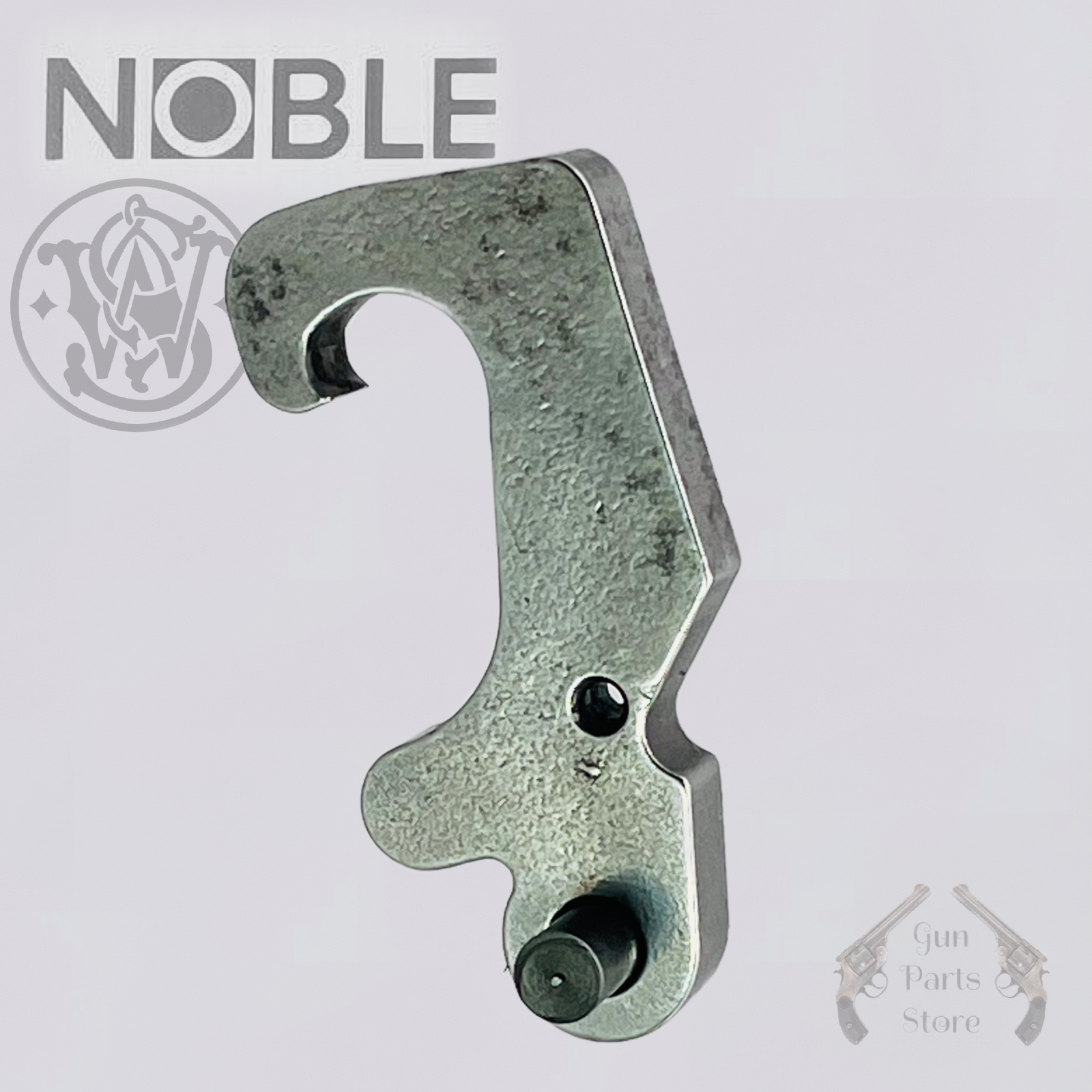Hammer w/ Pin – NOBLE 66, 67, 166 / SMITH &WESSON 916, 916A, 916T