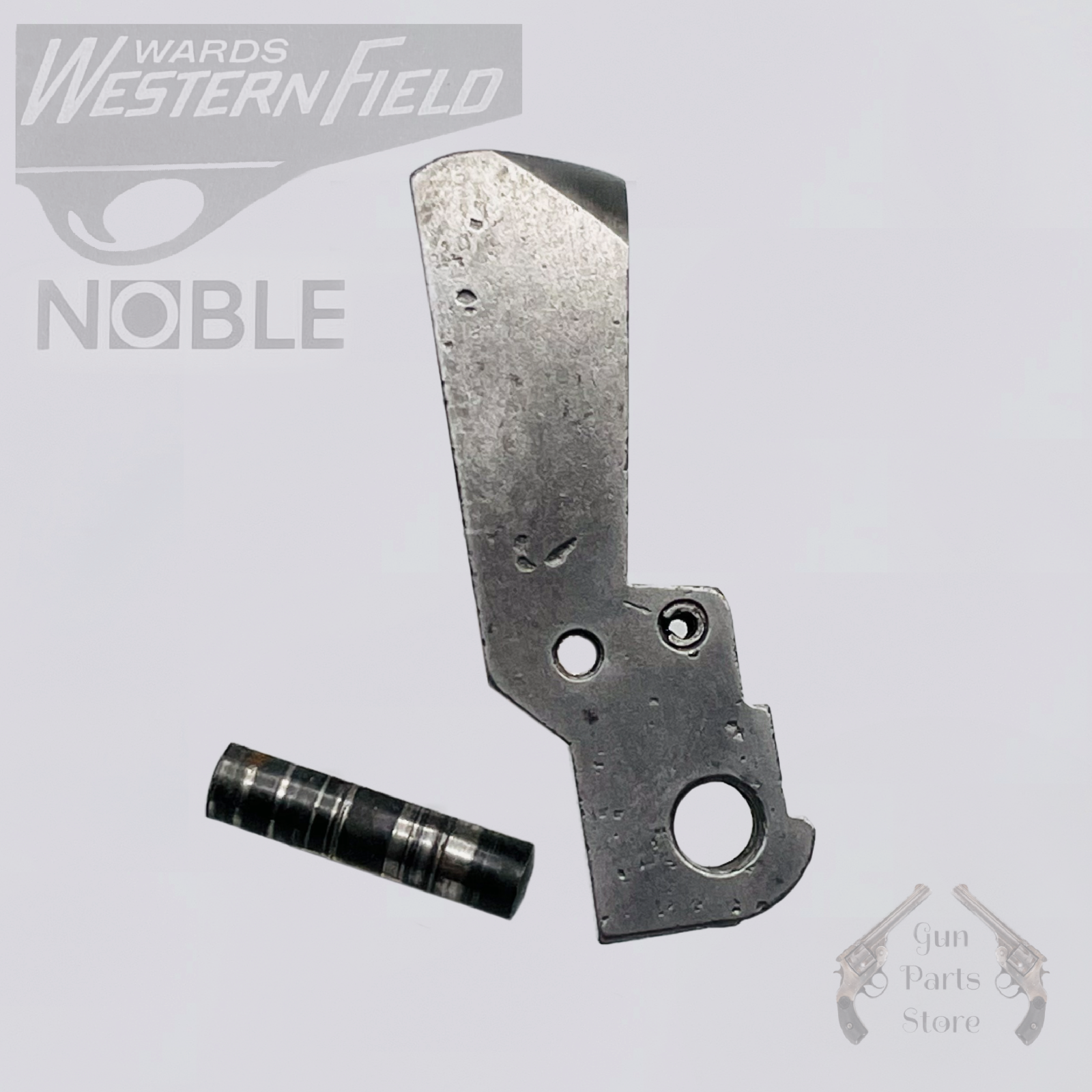 Hammer w/ Pin – NOBLE Model 60, 65, 160 / WESTERN FIELD XNH Series