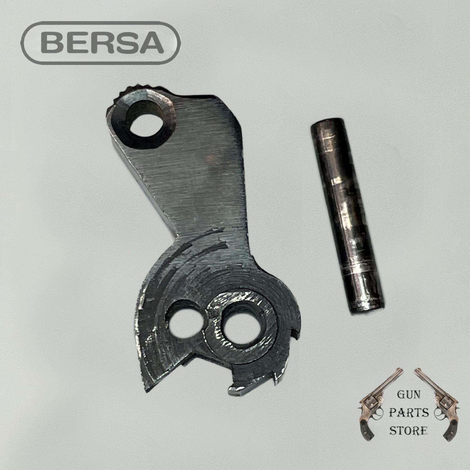 BERSA Model 383 Hammer w/ Pin – .380 ACP Pistol