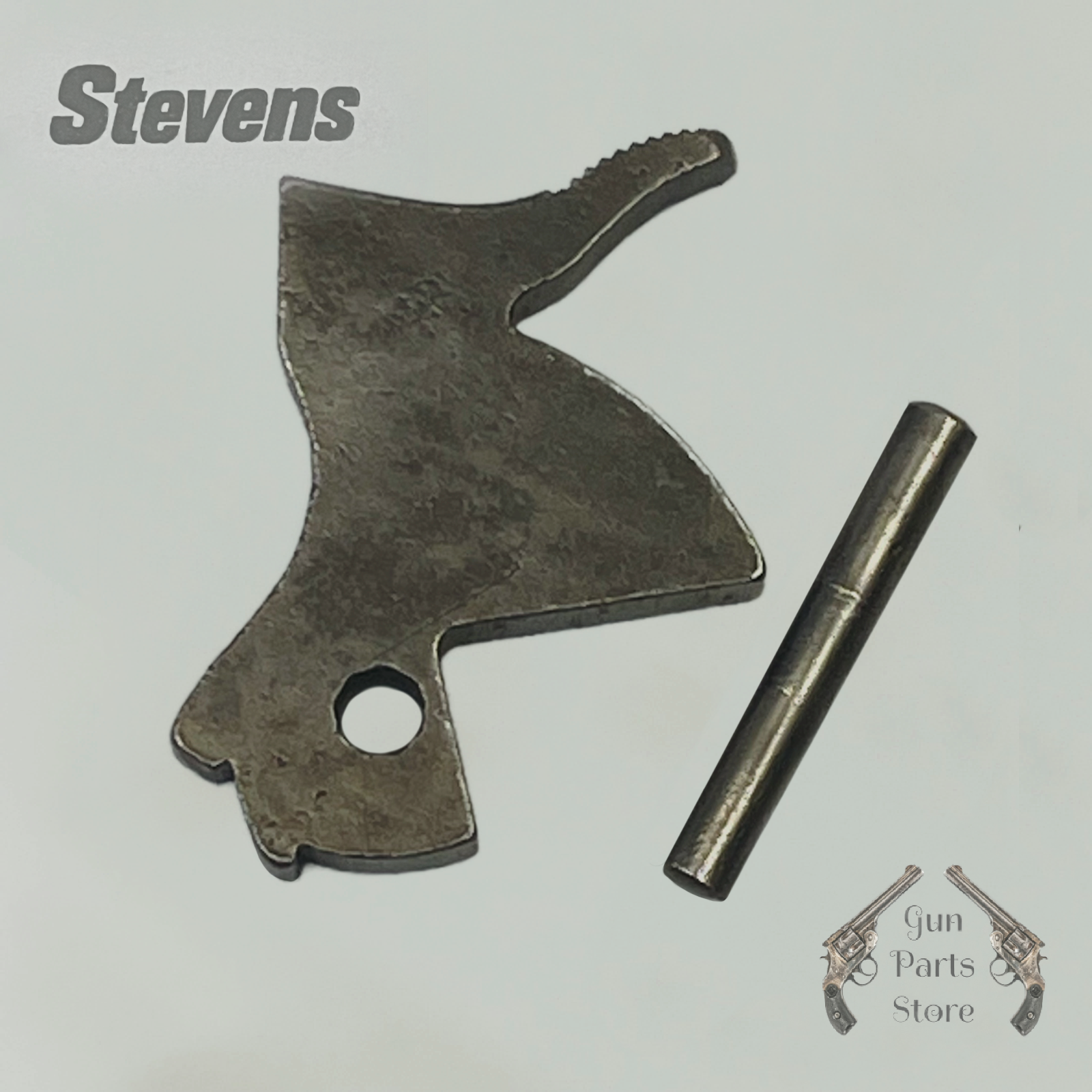 Hammer w/ Pin for STEVENS No. 102, 104, 106, 108, 944, 958