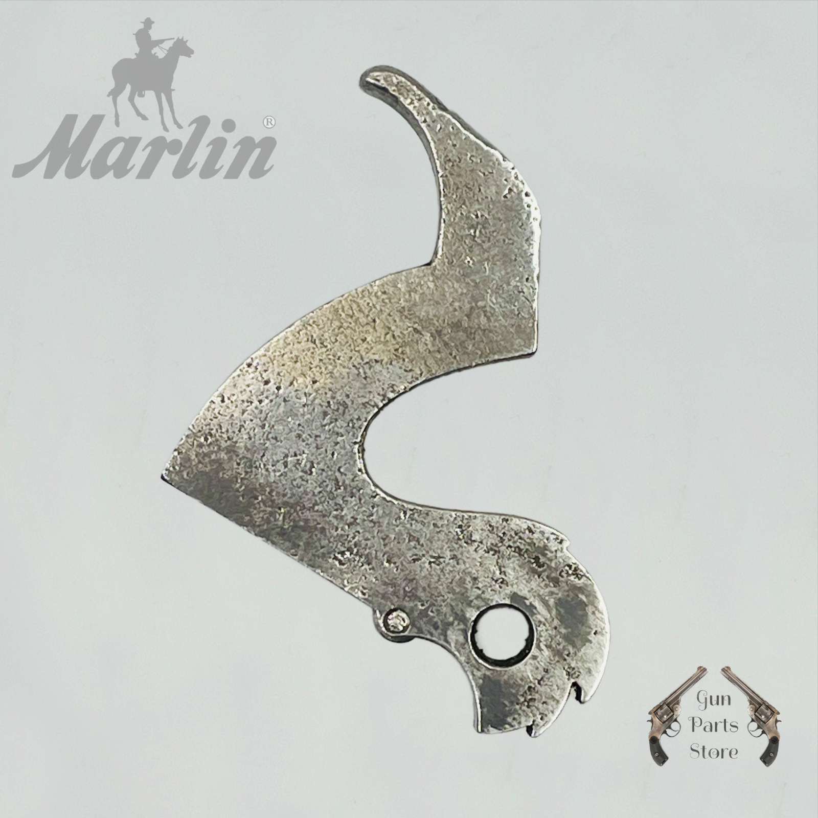 Hammer w/ Roller – MARLIN Model 1898, 16, 17, 19, 21, 24, 26, 30, 42, 49 Shotgun