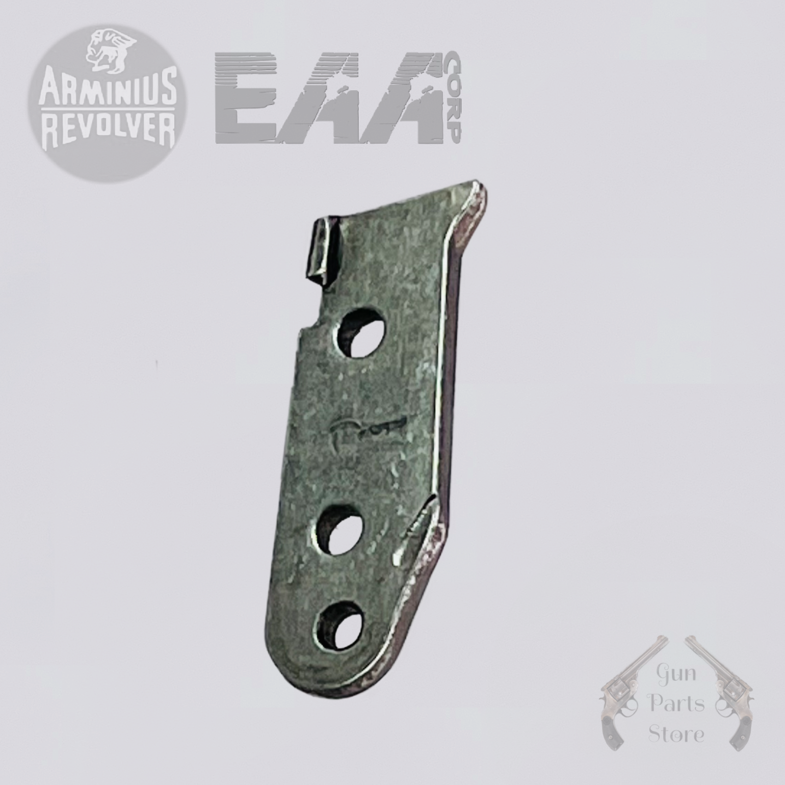 Hand / Pawl – EAA Weihrauch Windicator / ARMINIUS HW-357 – .357 Magnum