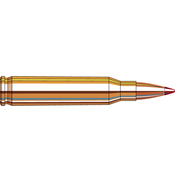 Hornady Ammunition 223 Rem 73Gr. ELD Match #80269