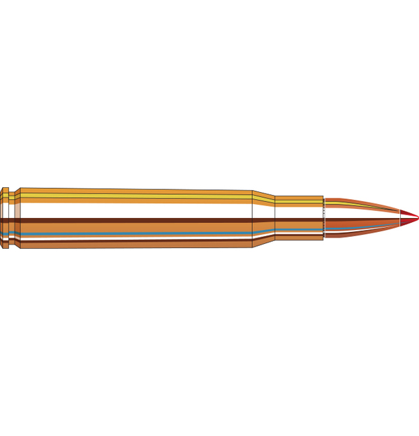 Hornady Ammunition 30-06 Springfield 150Gr. SST Superformance #81093