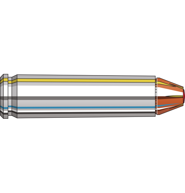 Hornady Ammunition 30 Carbine 110Gr. FTX Critical Defense #81030