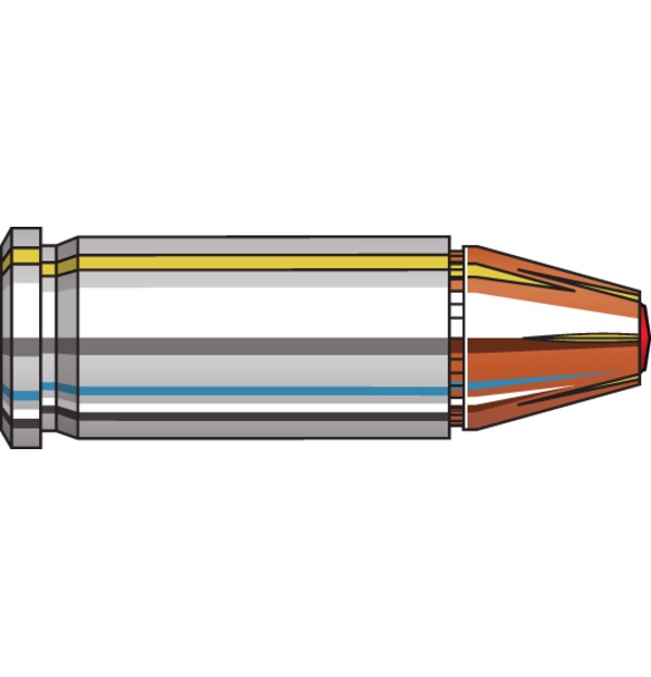 Hornady Ammunition 25 Auto 35Gr. FTX Critical Defense #90014