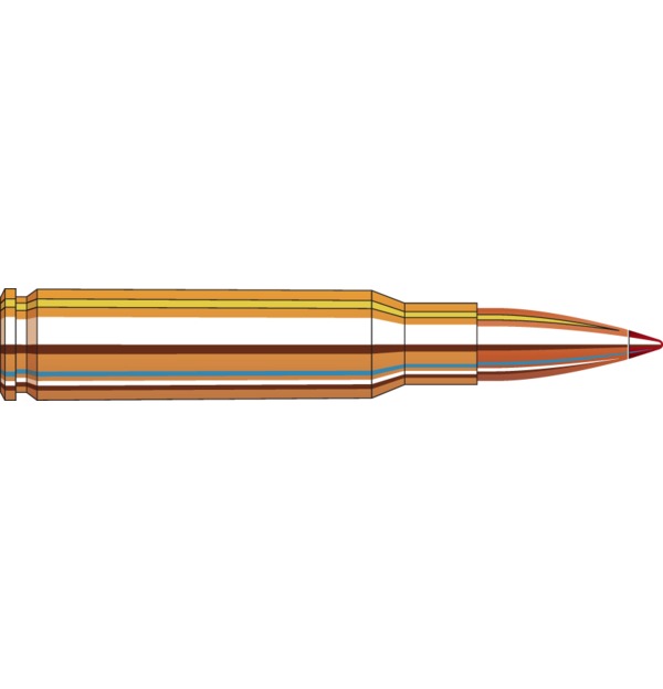 Hornady Ammunition 308 Win 168Gr. ELD Superformance Match #80963