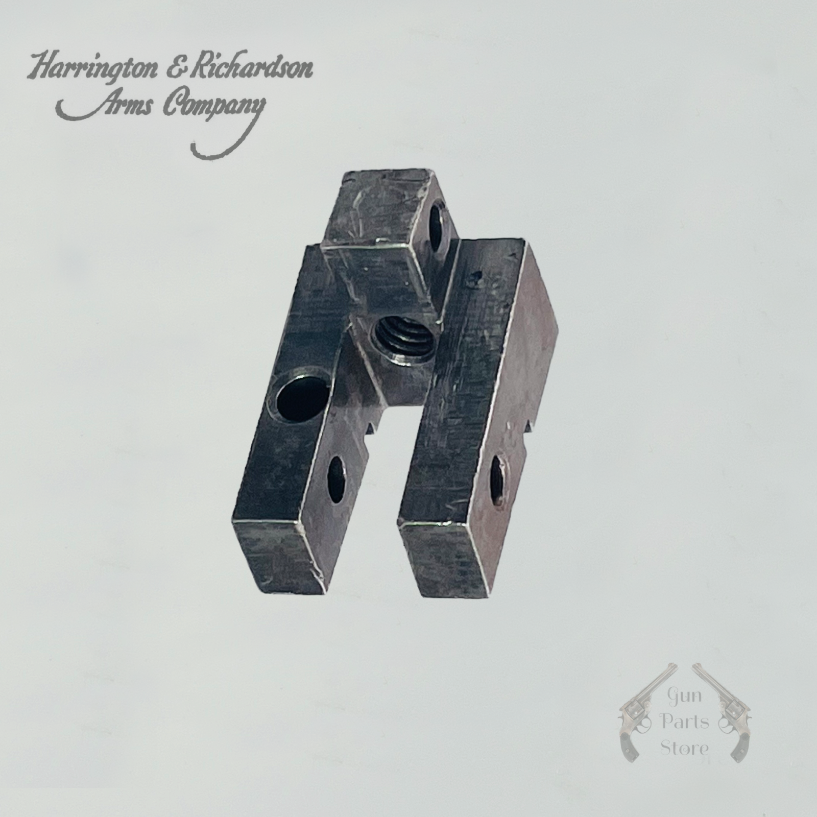 Housing – HARRINGTON & RICHARDSON Hammerless No. 3 Shotgun