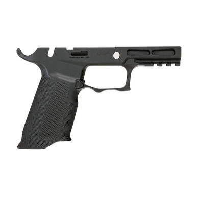Icarus Precision A.C.E. 320 SOCOM Carry Grip Module with Manual Safety - Black