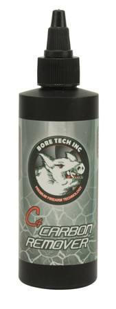 Bore Tech C4 Carbon Remover 4 oz