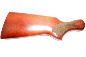 Wichester 1300 12ga Checkered Wood Stock