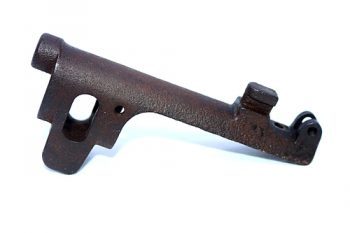 SMLE MKIII Nose Cap