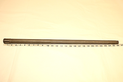 Savage Model 12 300 WIN Barrel