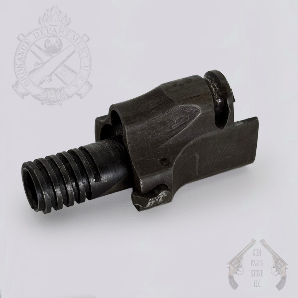 US Rifle 1903 / 1903A3 Bolt Sleeve w/ Lock – Unmarked Parkerized