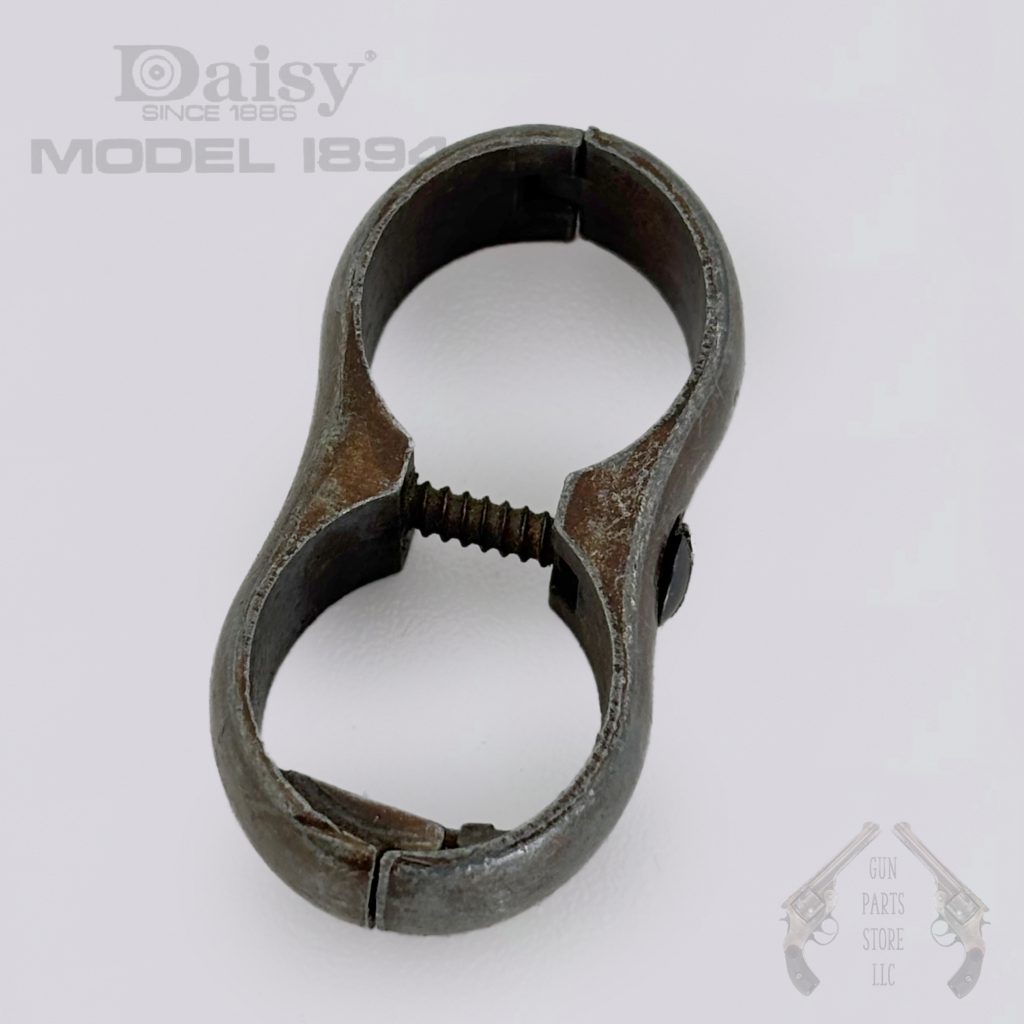 Barrel Band Set w/ Screw – DAISY Model 1894 BB Gun