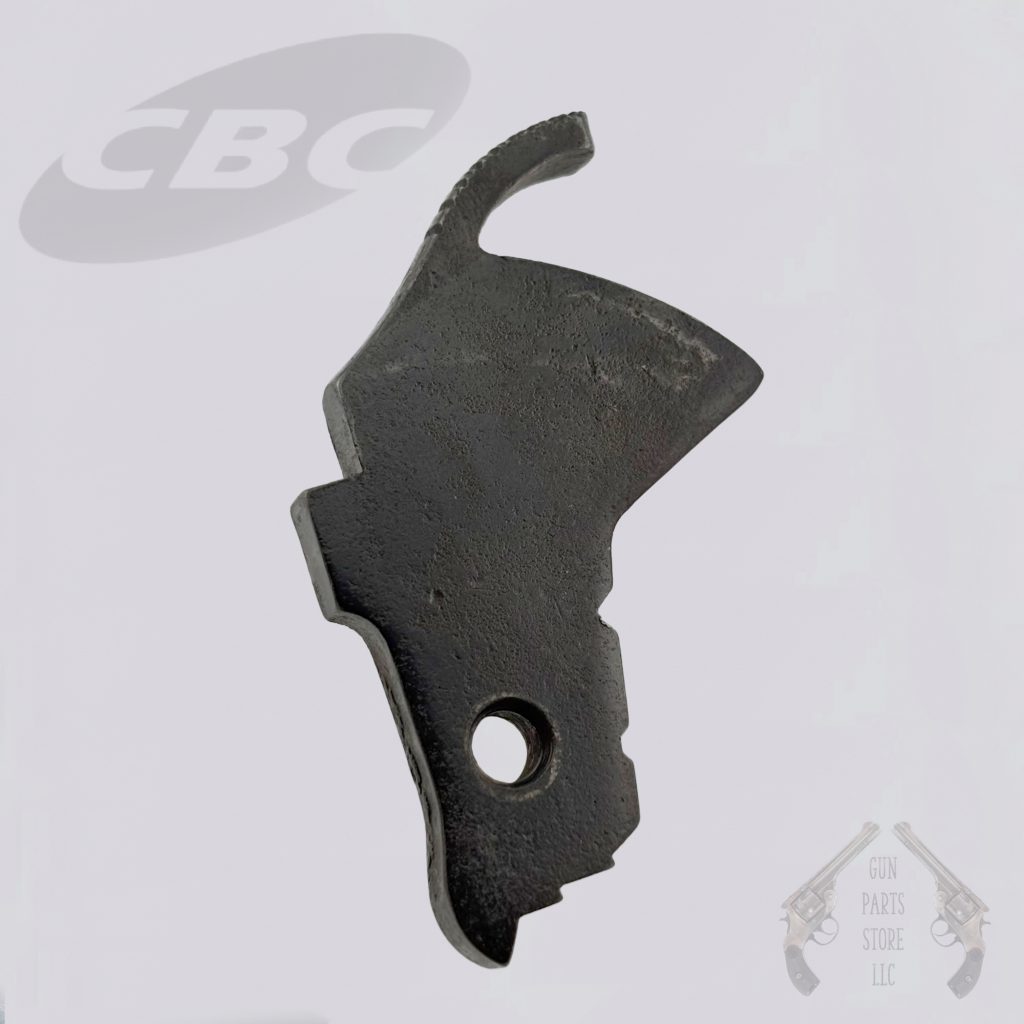 Hammer – .410 Ga – CBC / FIE Brazilian Single Barrel Shotgun, REMINGTON 812