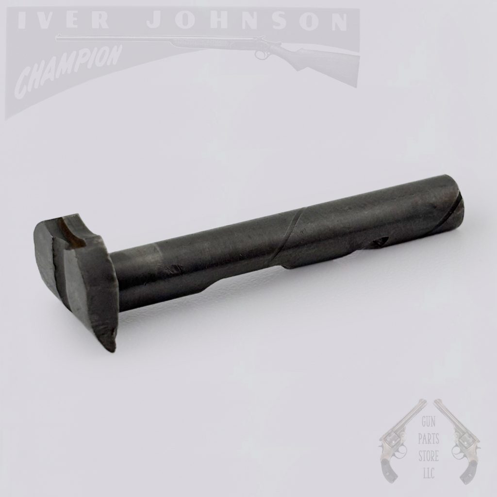 IVER JOHNSON Champion Auto-Ejecting Extractor – Auto – 44 Shot Cartridge