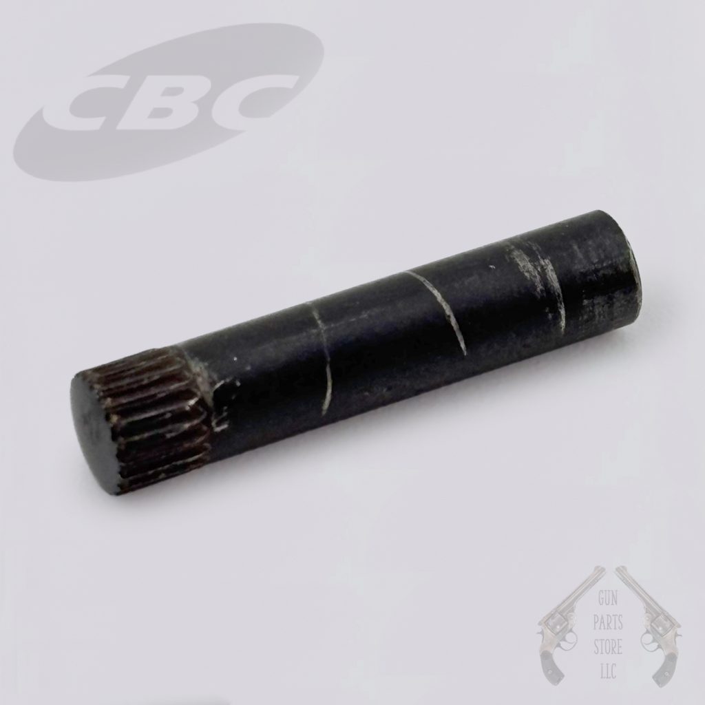 Locking Bolt Pin – .410 Ga – CBC / FIE Brazilian Single Barrel REMINGTON 812