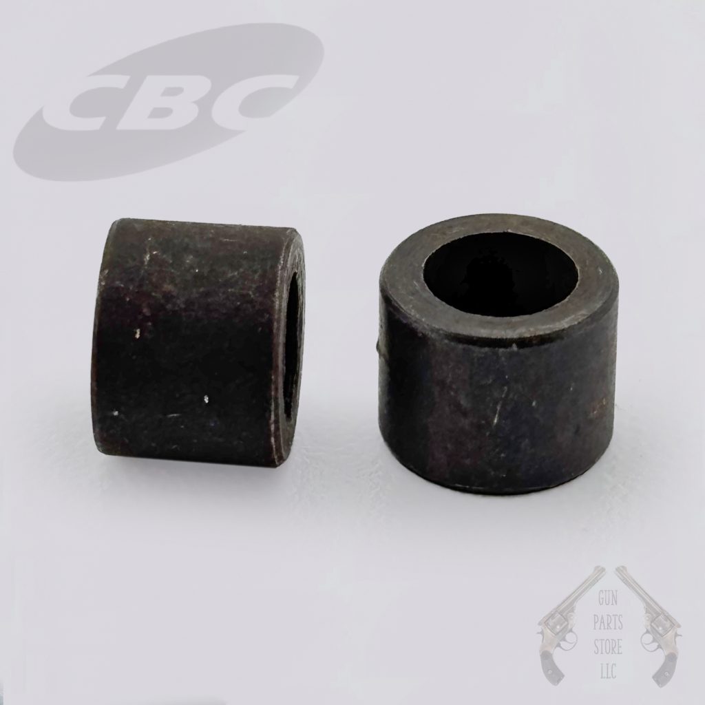Hammer Pin Bushings – .410 Ga – CBC / FIE Brazilian Single Barrel & REMINGTON 812