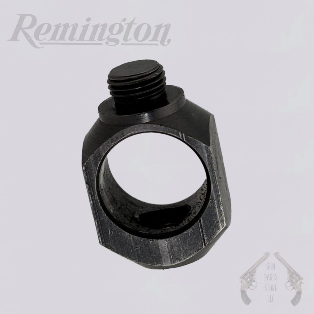 Remington Forend Hanger, Early Variation — 552 572 Speedmaster Fieldmaster