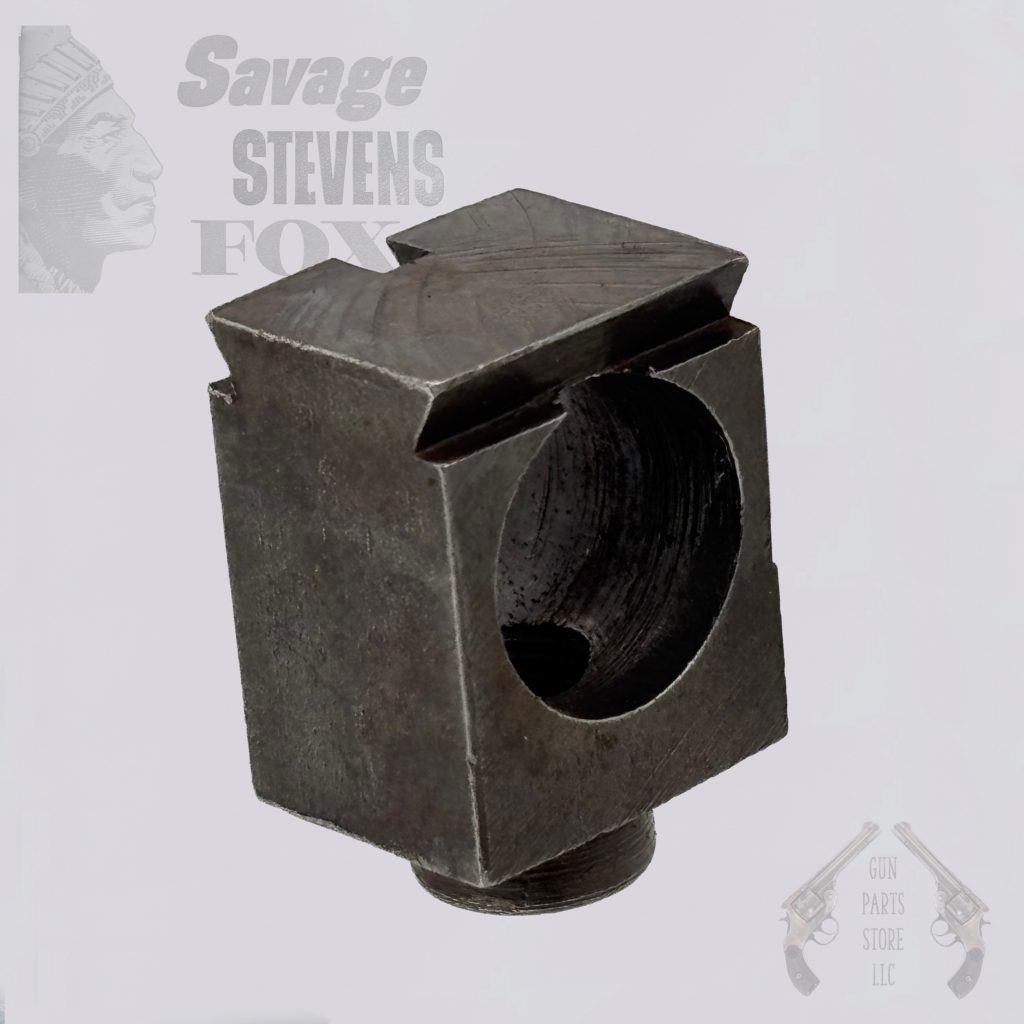 Rear Magazine Mount – SAVAGE 5 & 6 / STEVENS & SPRINGFIELD 66 76 86 87 187 188