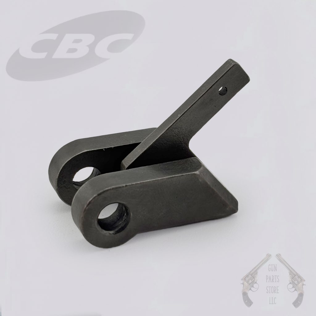 Locking Block -12, 20 Ga CBC Brazilian Single Barrel, FIE SB & HL, REMINGTON 812