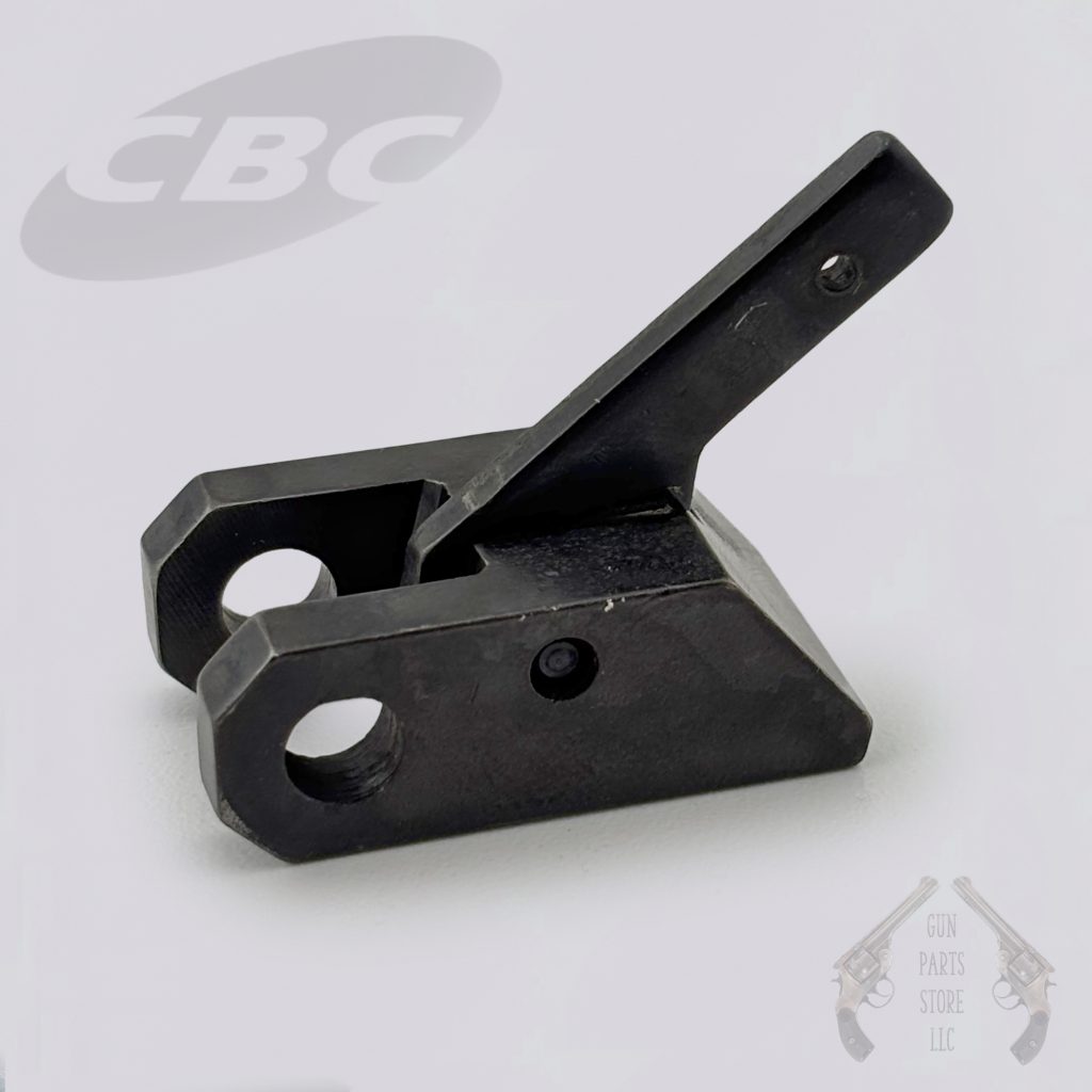 Locking Block – .410 Ga – CBC Brazilian Single BarrelFIE SB & REMINGTON 812