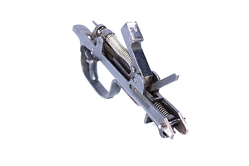 SKS Trigger Assembly