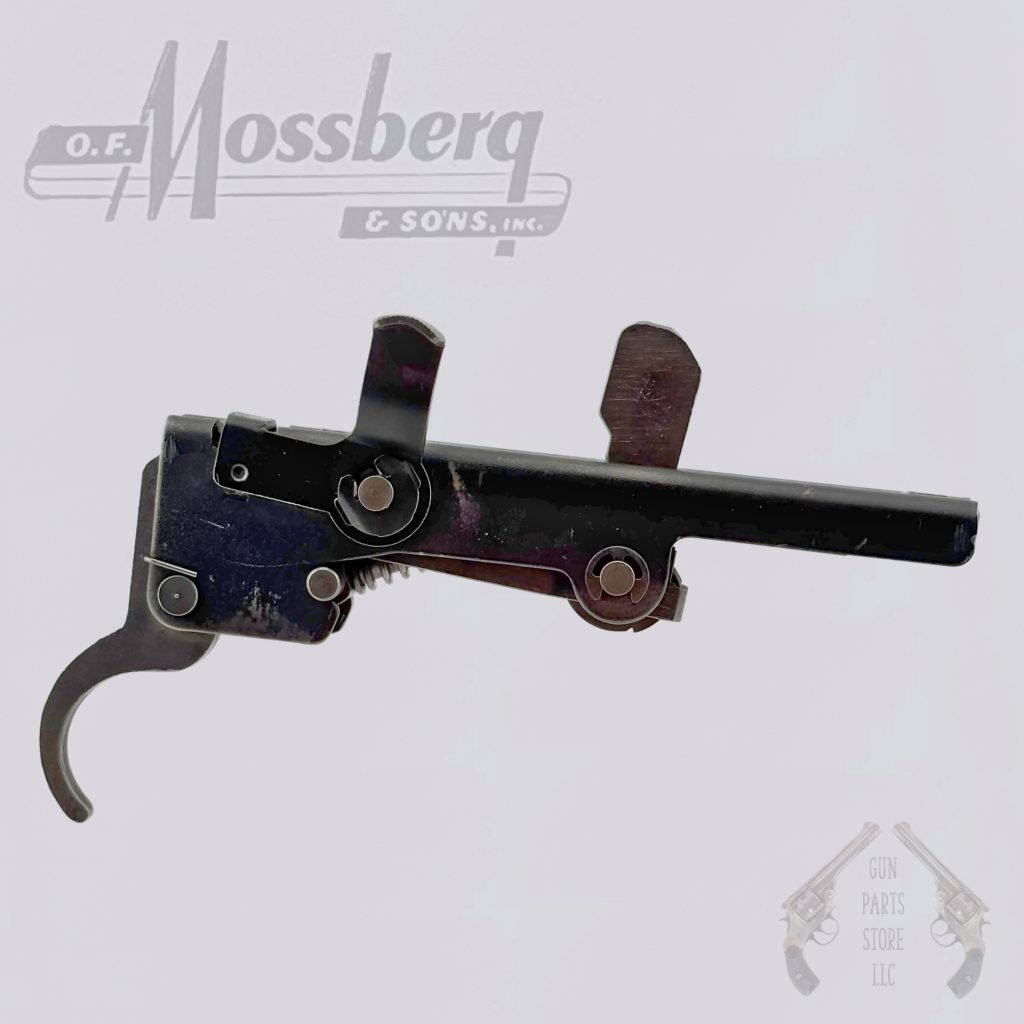 Trigger Bracket Assembly – MOSSBERG 340, 341, 342, 620, 640 / HEW HAVEN 240, 740