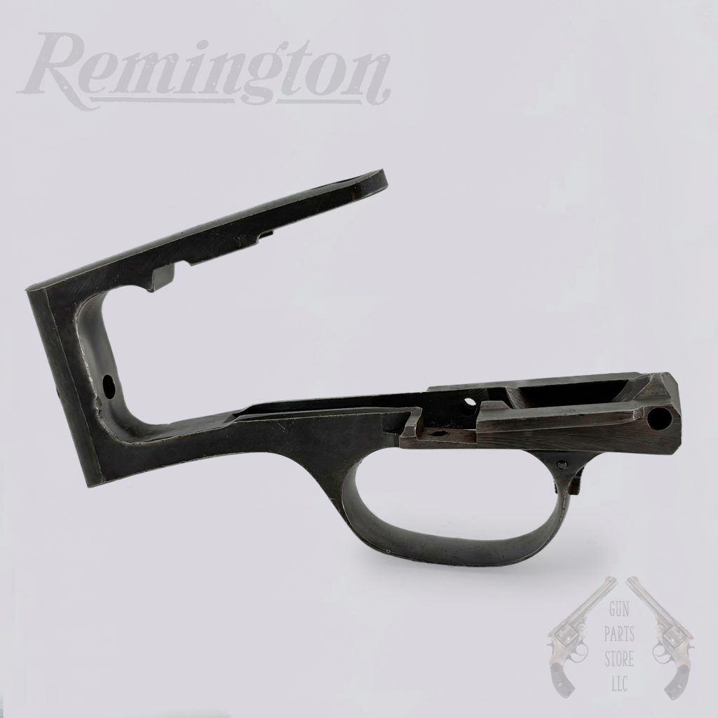 REMINGTON Model 10 & 10A Trigger Guard w/ Safety Slide
