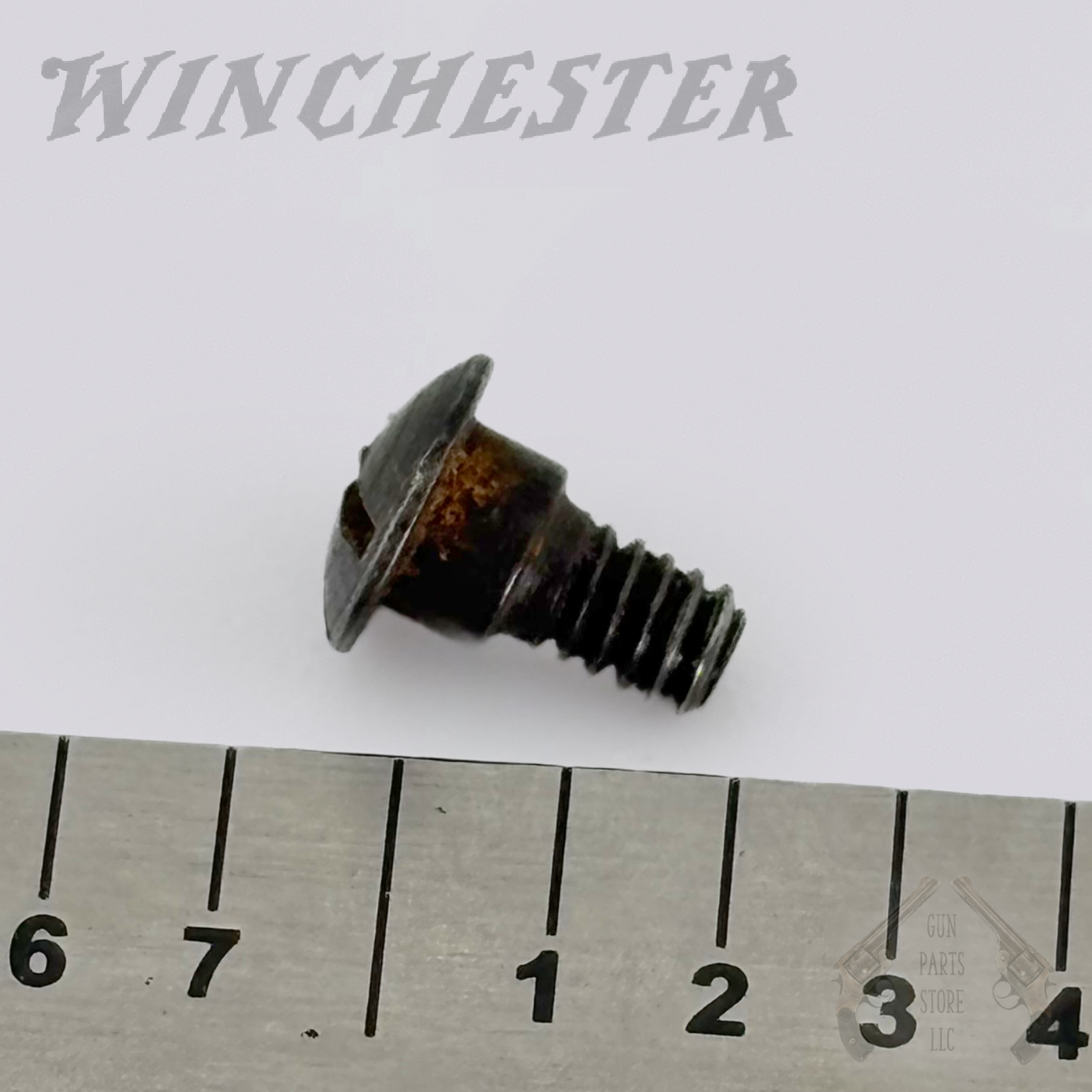 WINCHESTER 1200, 1300, 1400 Cocking Handle/ Slide Bridge Retaining Screw