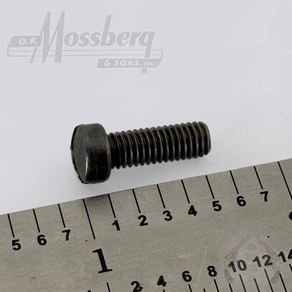 Front Bracket Screw – MOSSBERG 320, 321, 340, 341, 342, 620, 640