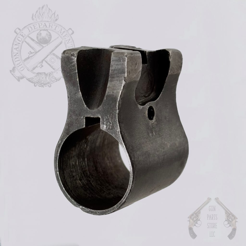 US ENFIELD M1917 , P1914 Front Sight Base – MODIFIED