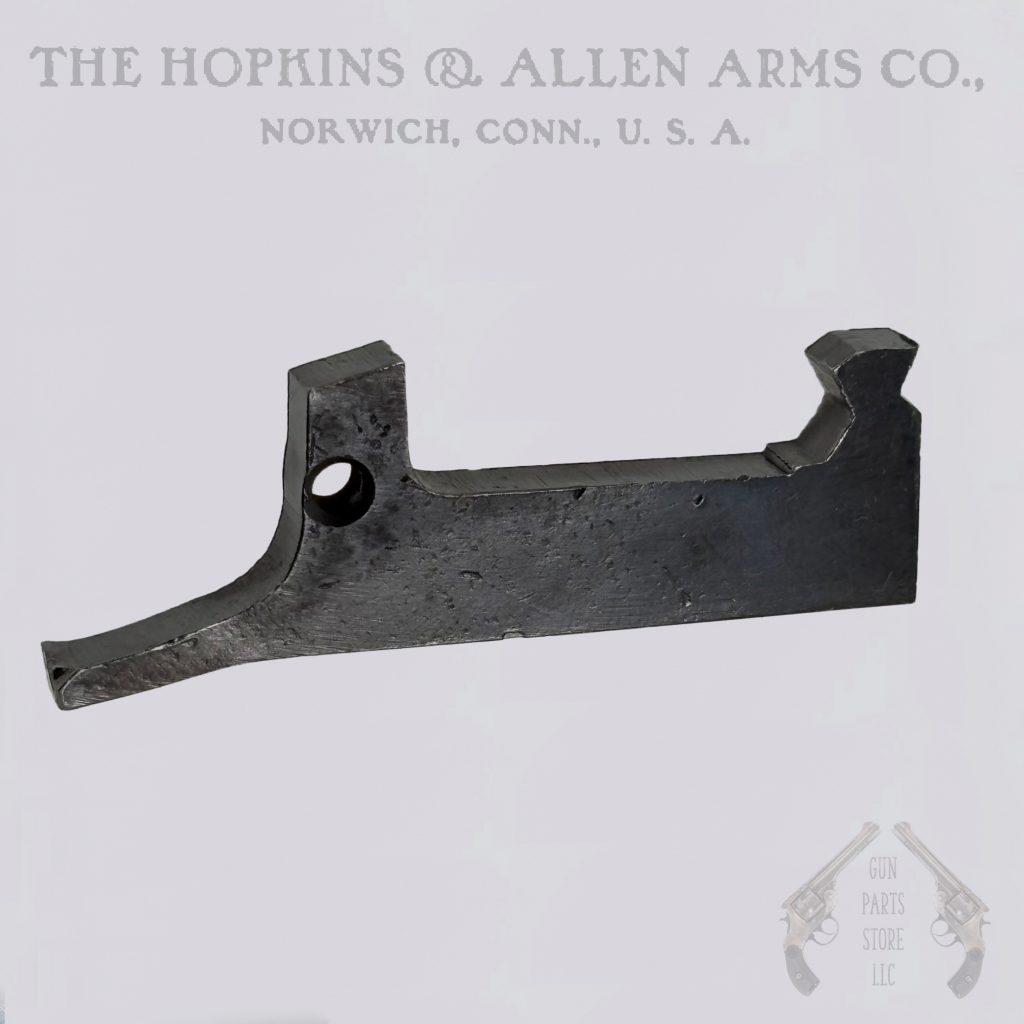 HOPKINS & ALLEN Single Barrel Shotgun Ejector Sear