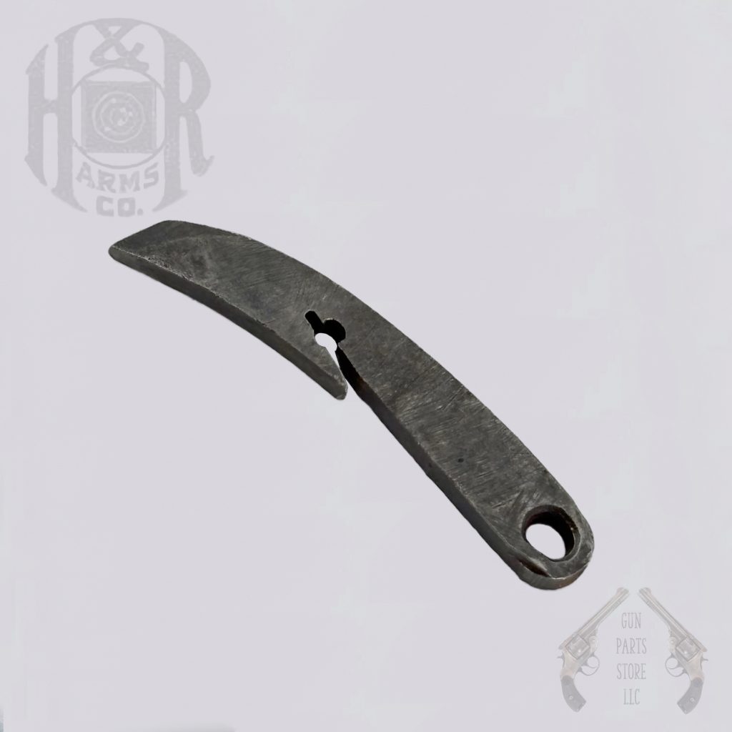 Lever (Hand) – HARRINGTON & RICHARDSON Automatic & Police Automatic .38 S&W