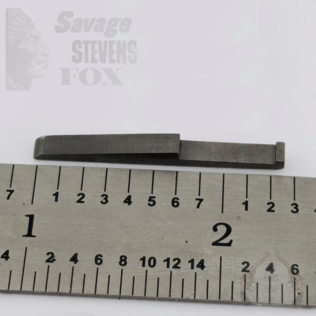 Bumper (1-3/8″) – SAVAGE 6, 7 & STEVENS 85, 87, 187, 188, 850