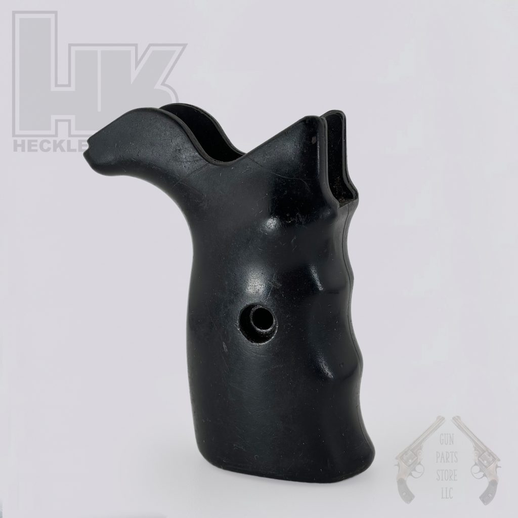 HECKLER & KOCH G3, HK91 Pistol Grip – Black ABS