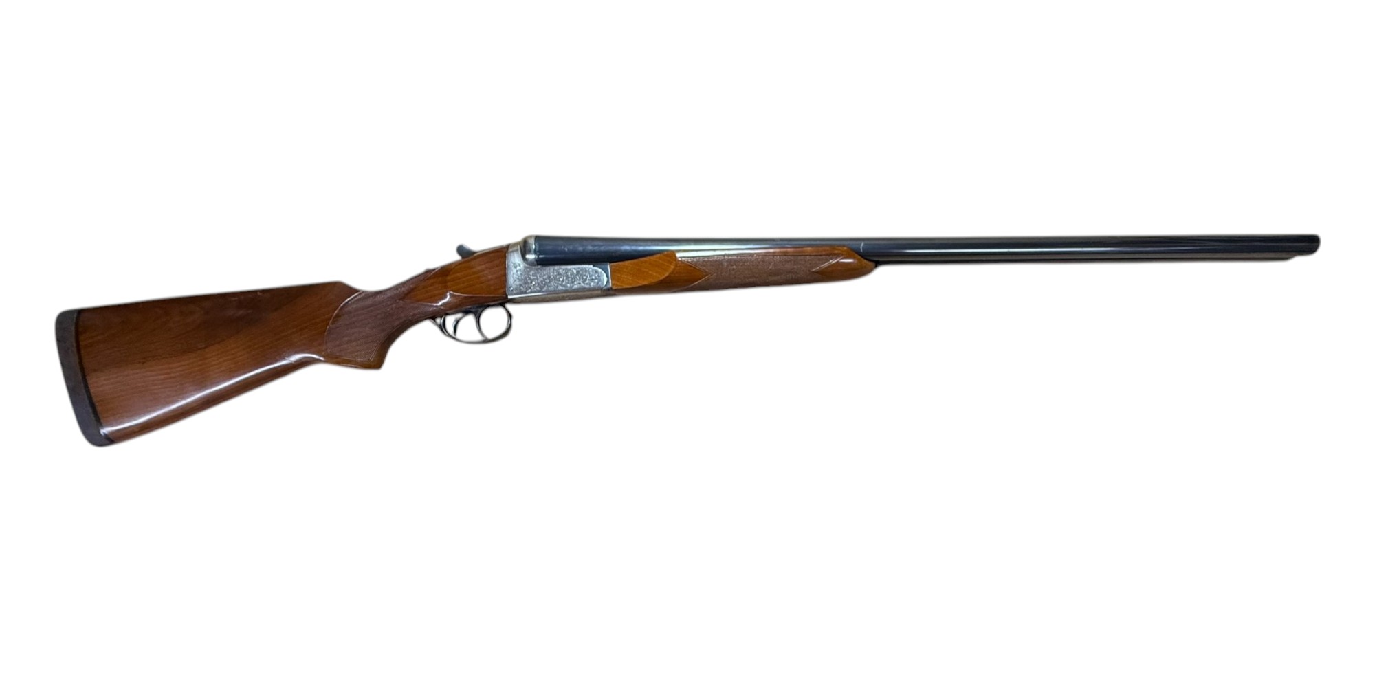 Used Churchill Windsor 1 12 Ga SXS 28" Barrel Side By Side